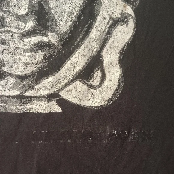 Versace Medusa Graphic T-shirt - Picture 4 of 11